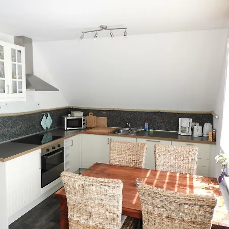 Apartamento Fewo Hafenblick_muelr *
